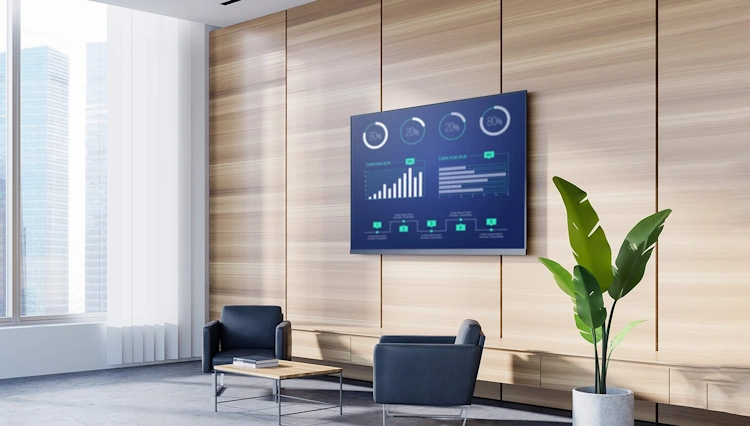 Телевидение для бизнеса от Ростелеком в деревня Нерядово (Чувашская Республика)